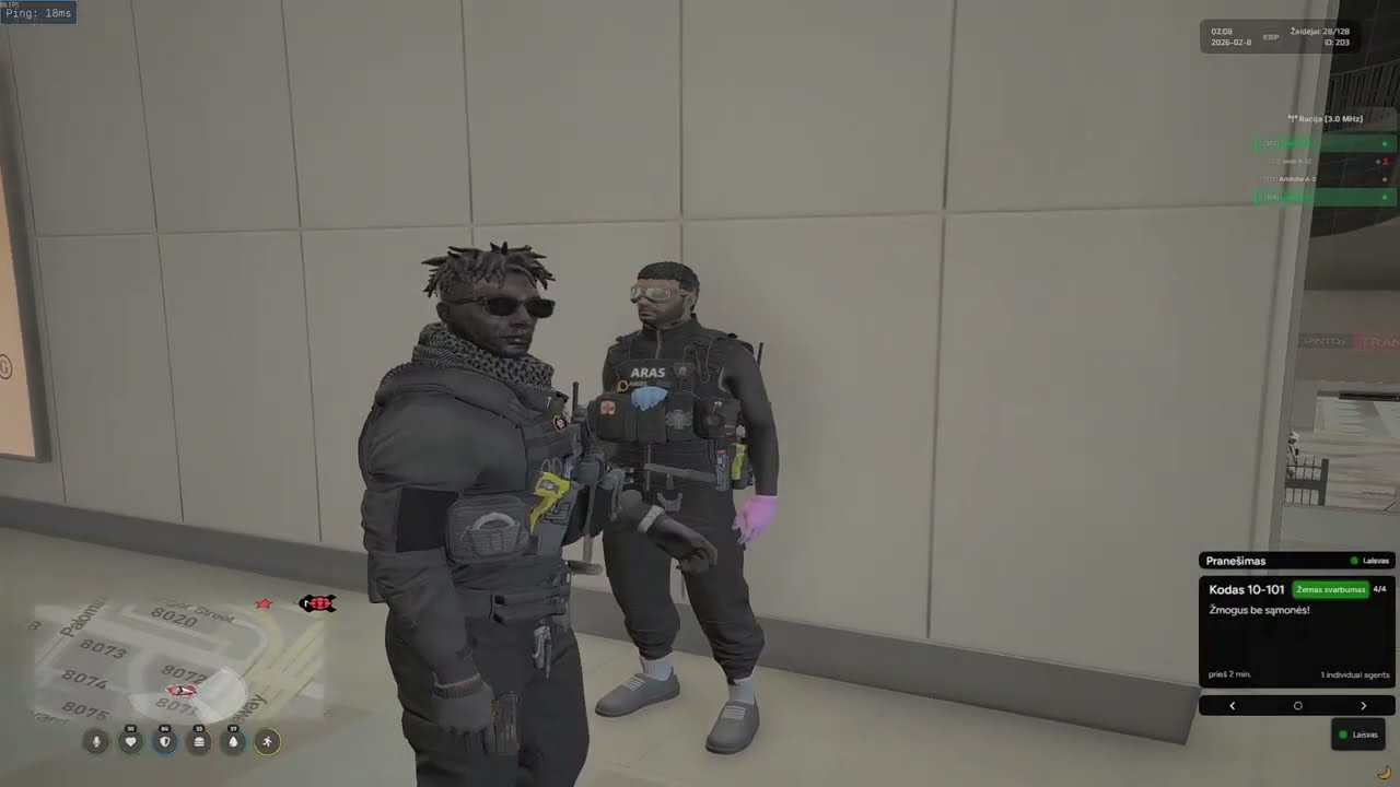 [EasyRP] ss