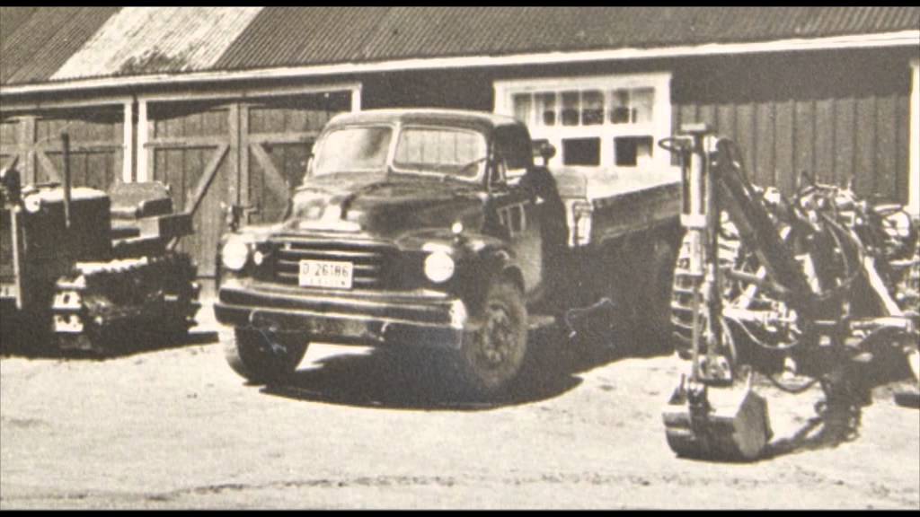MEF avd. Hedmark 50 år i 2012