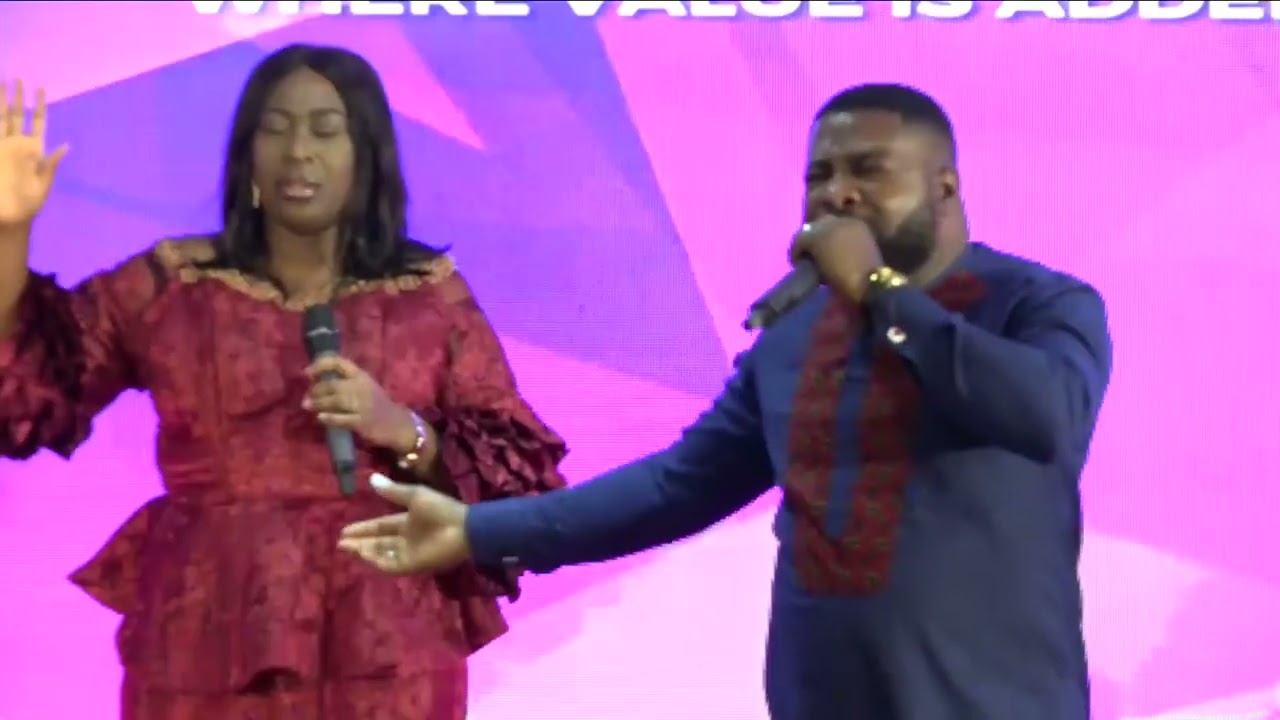 Worship Session 280423