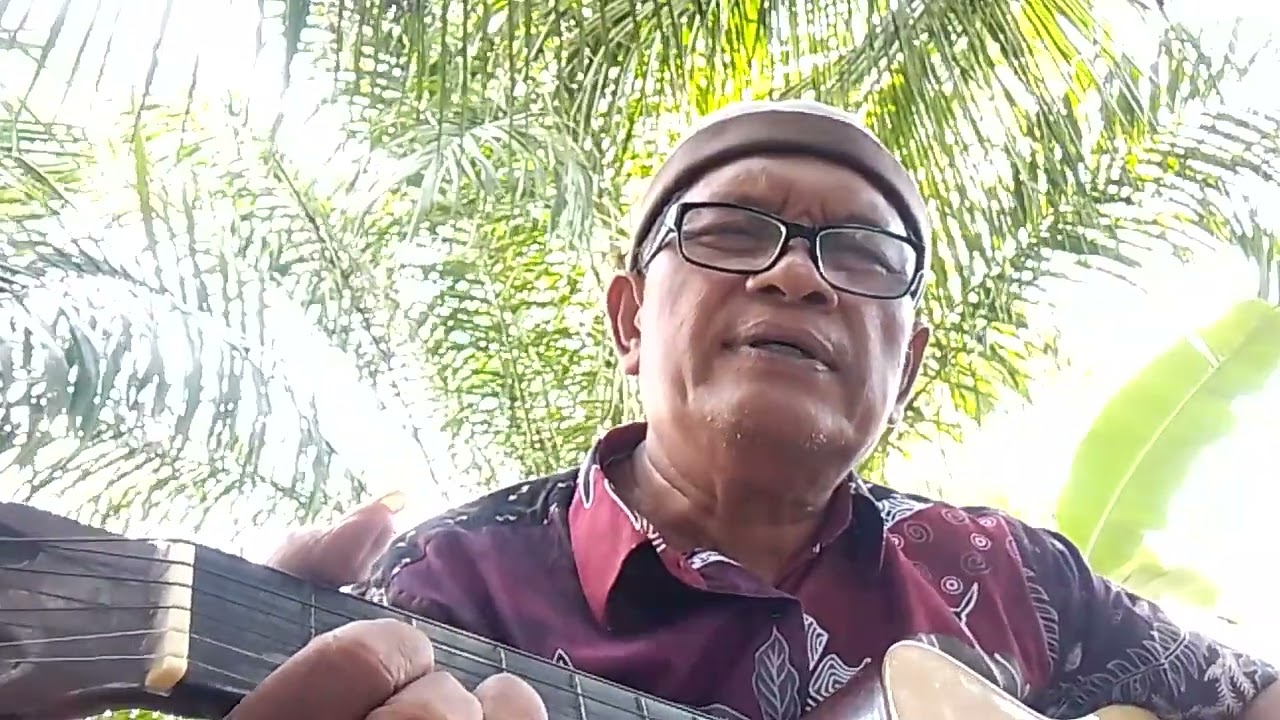 Tembang Nostalgia_Muda Mudi_@Anto Aneka Irama 