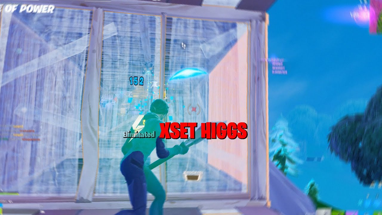 4 raws (fortnite montage)