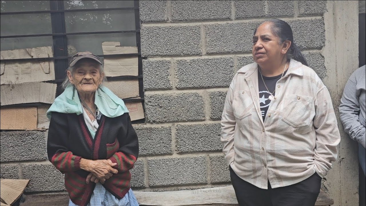 ESE VIEJO P3ND3J0 HIZO UN MAL TRABAJO CON EL MERCADO EN VEZ DE QUE LO DEJARA PAREJO | Jorge Lukas