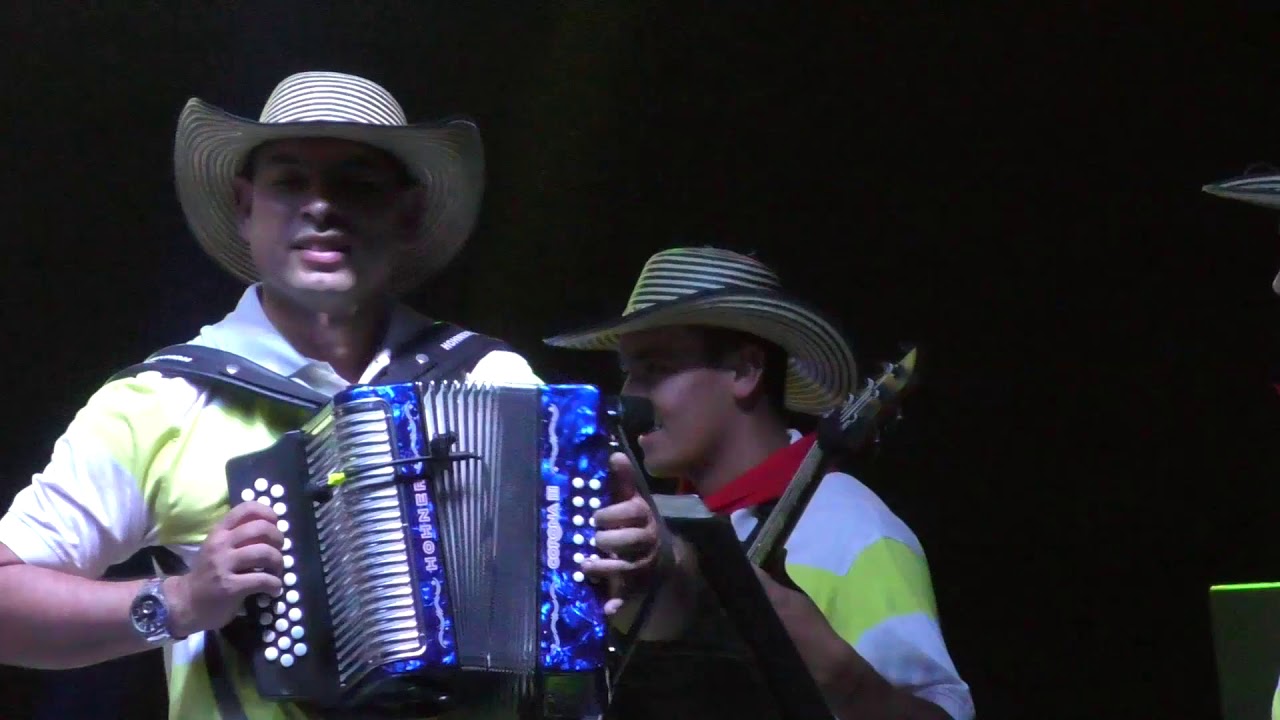 TAMARINDO ORQUESTA 2  - CHAPARRAL -  IBAGUE TV