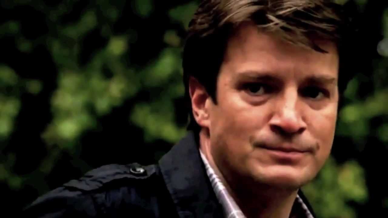 Castle & Beckett || Womanizing Rich Guy