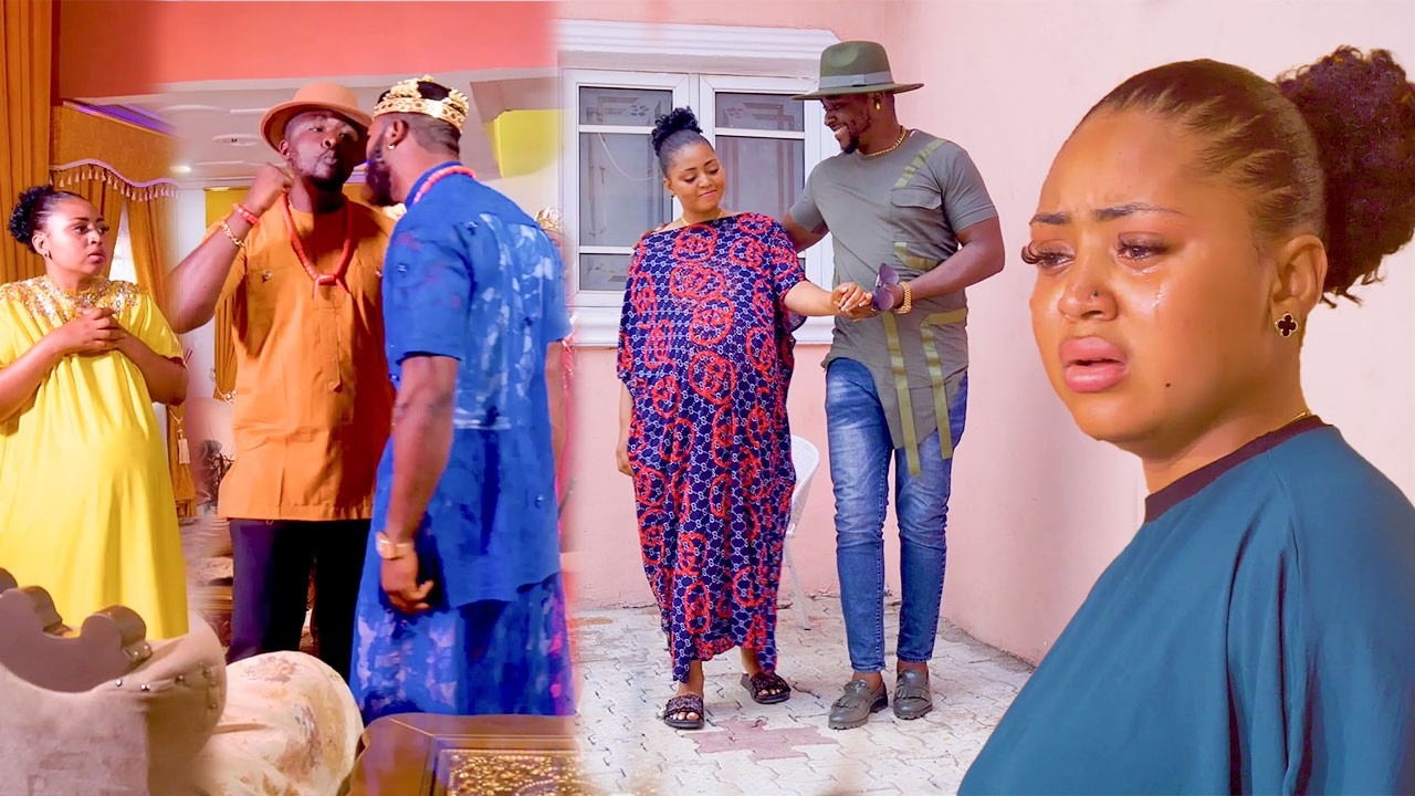 HOW THE PRINCE LEFT HIS ARROGANT BETHROTHED 4A BEAUTIFUL MAIDEN THAT CAPTURED HIS HEART -ONNY/REGINA