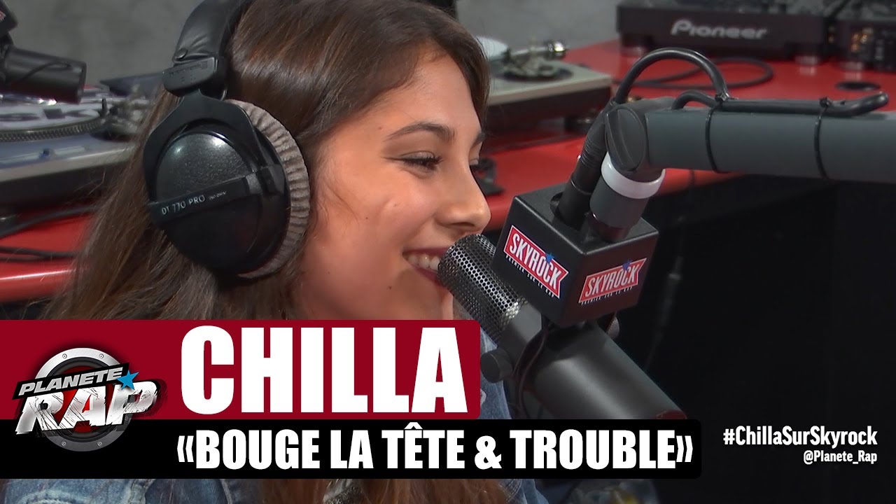 Chilla 