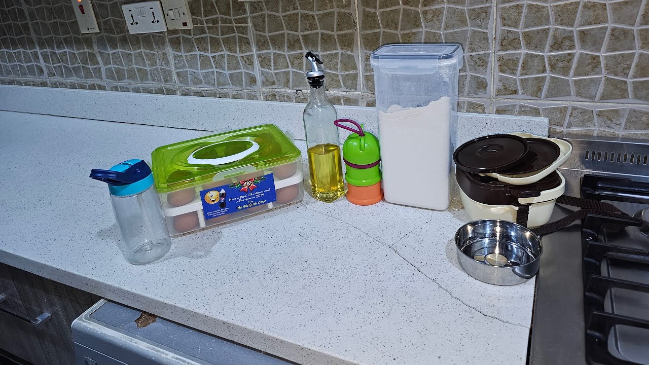 breakfast and lunch for today
