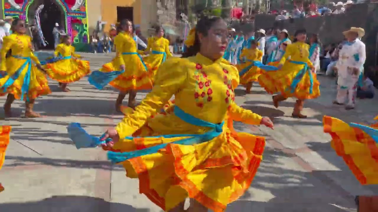 Las Patronas en honor a Sta María Magdalena enero 2026 #arrieros #arrierosnuevageneracion #viral 