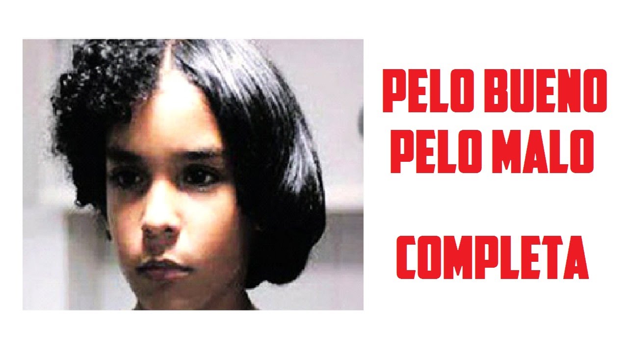 Pelo Bueno Pelo Malo - por Miguel Parra Jimenez COMPLETA ✔