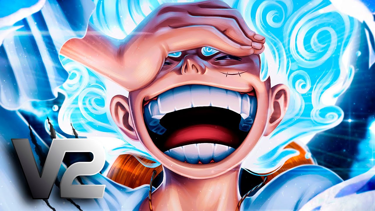 Despertar - LUFFY PARTE 5 (WANO) | One Piece Music