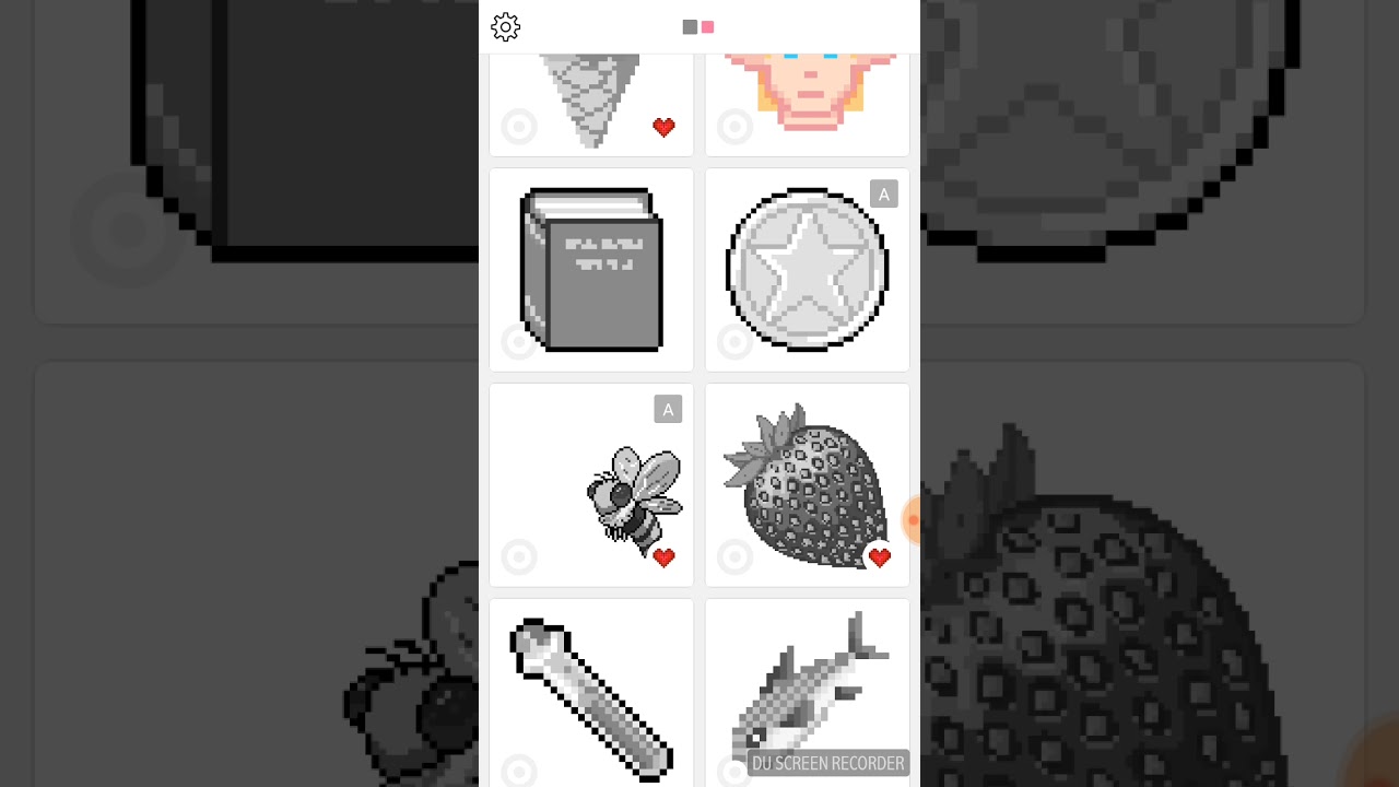 fazendo arte em pixel