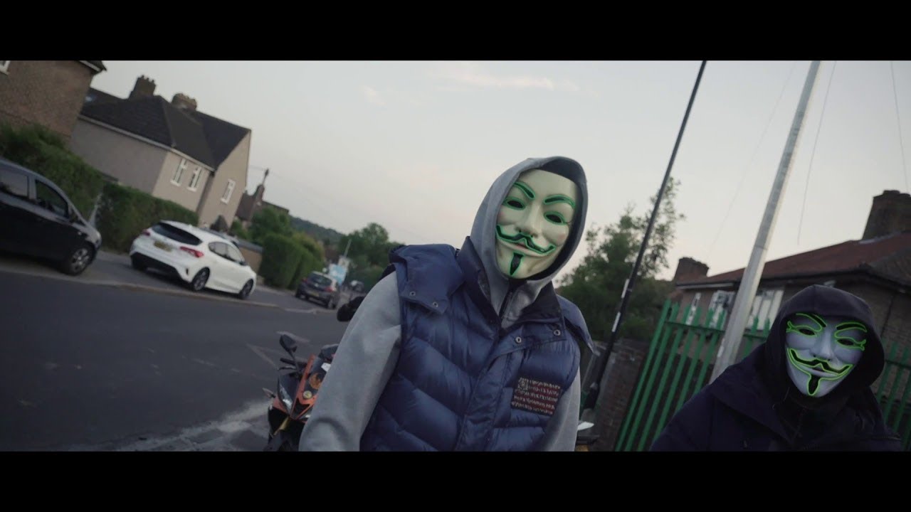 KayK x D1 - TBH (Music Video) | @MixtapeMadness