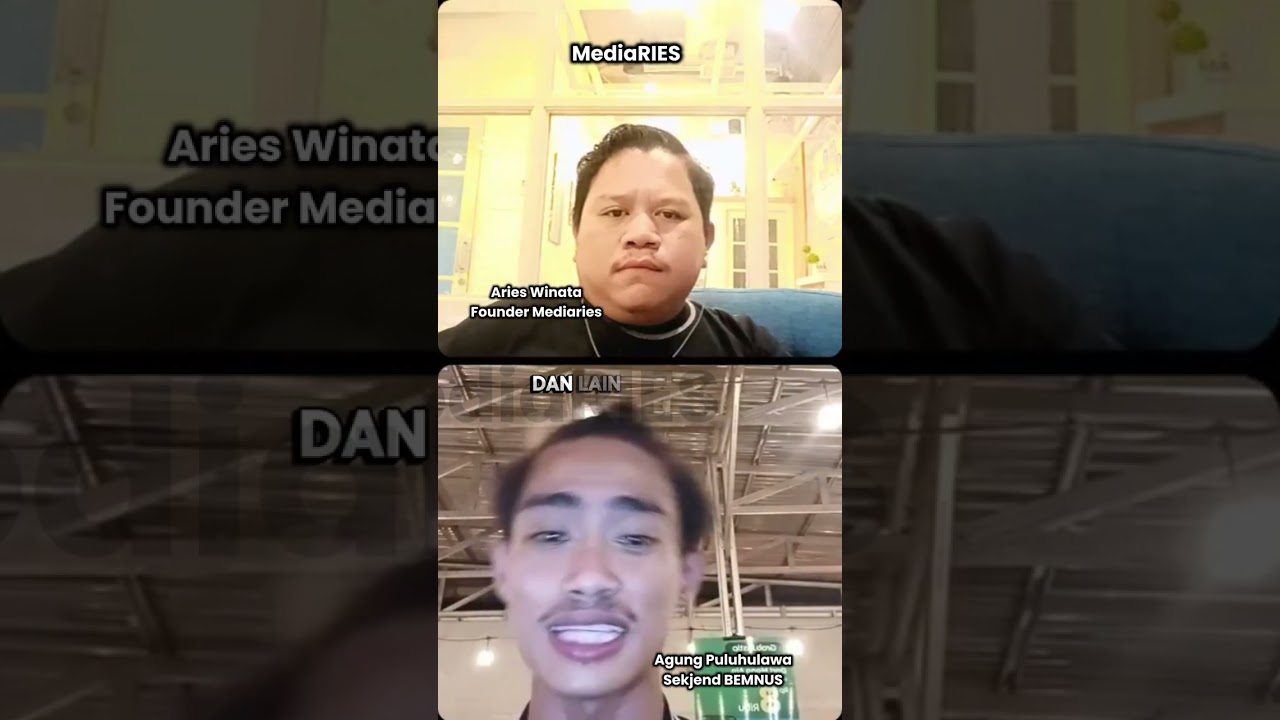 SUARA HATI EPS-3 KRITIK BERUJUNG JERUJI BESI 