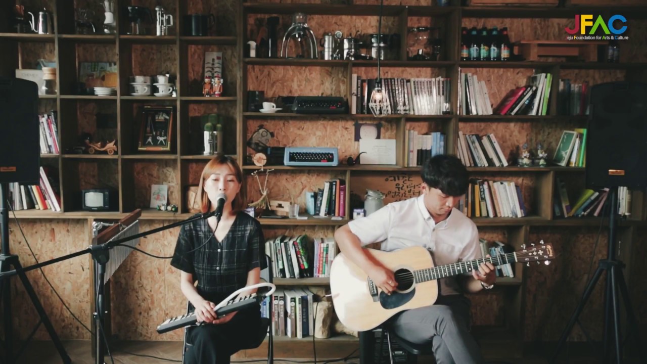 [JFAC_KNOCK] 더로그(the log) / 제주청년예술가 the young artist