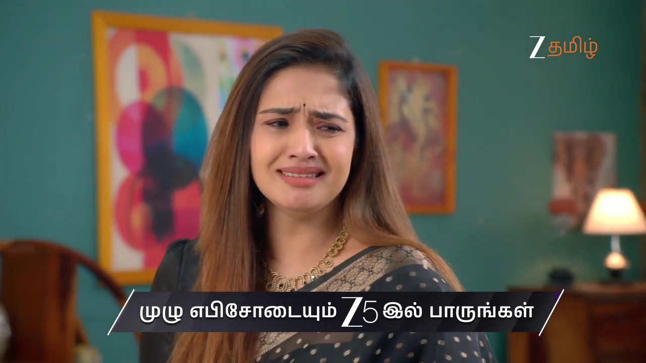 Ayali | Ep - 231 | Preview | Feb 28 2026 | Zee Tamil
