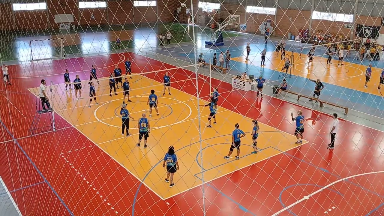 Praça Boianovski Az  10 x 3  Todos por Um - Farroupilha