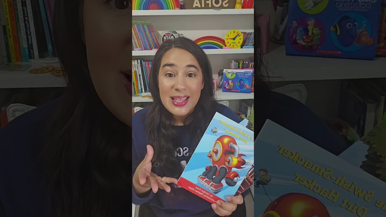 Hooked On Phonics Quick Review