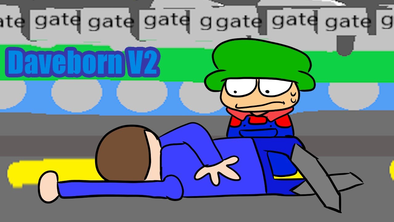 daveborn v2