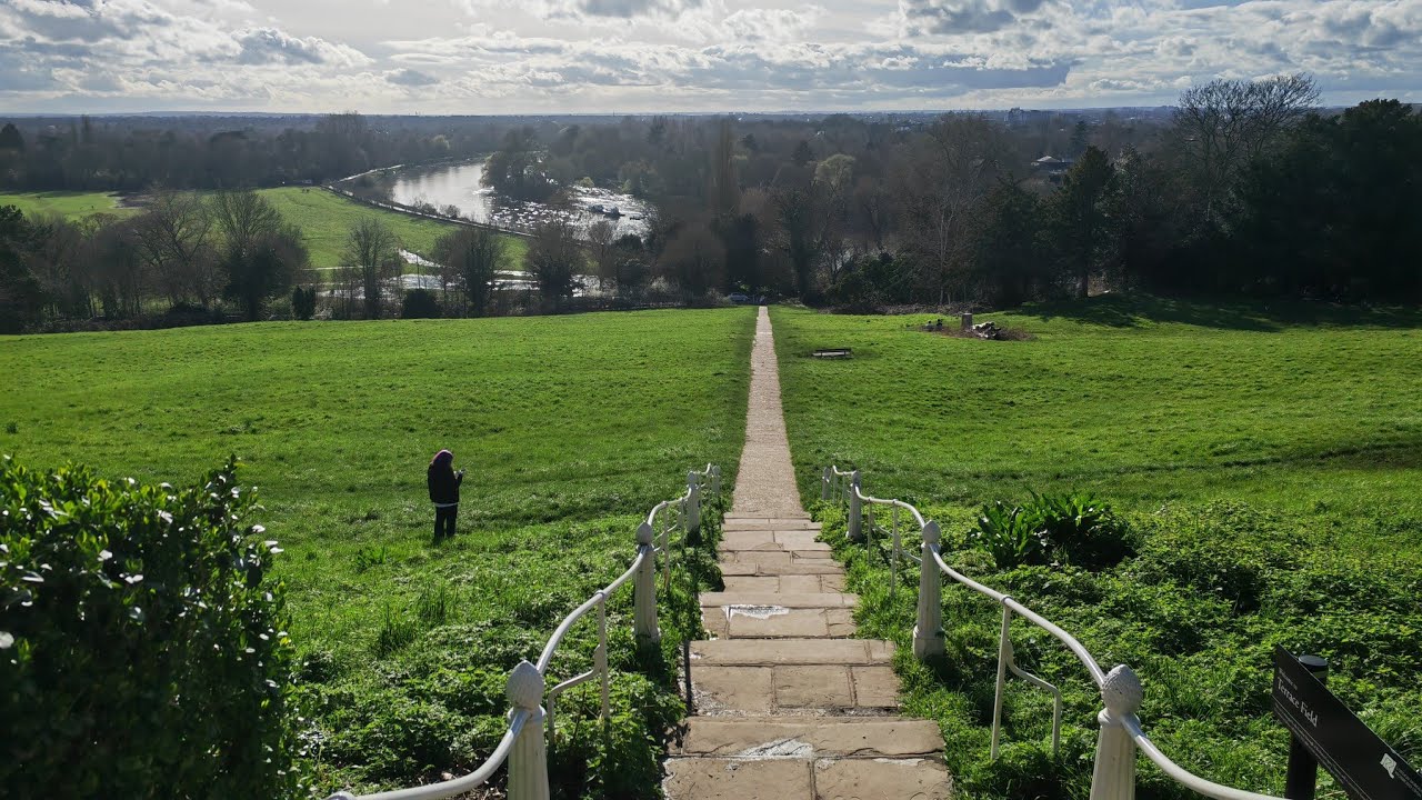 The Bridges Of London Walk Part 2