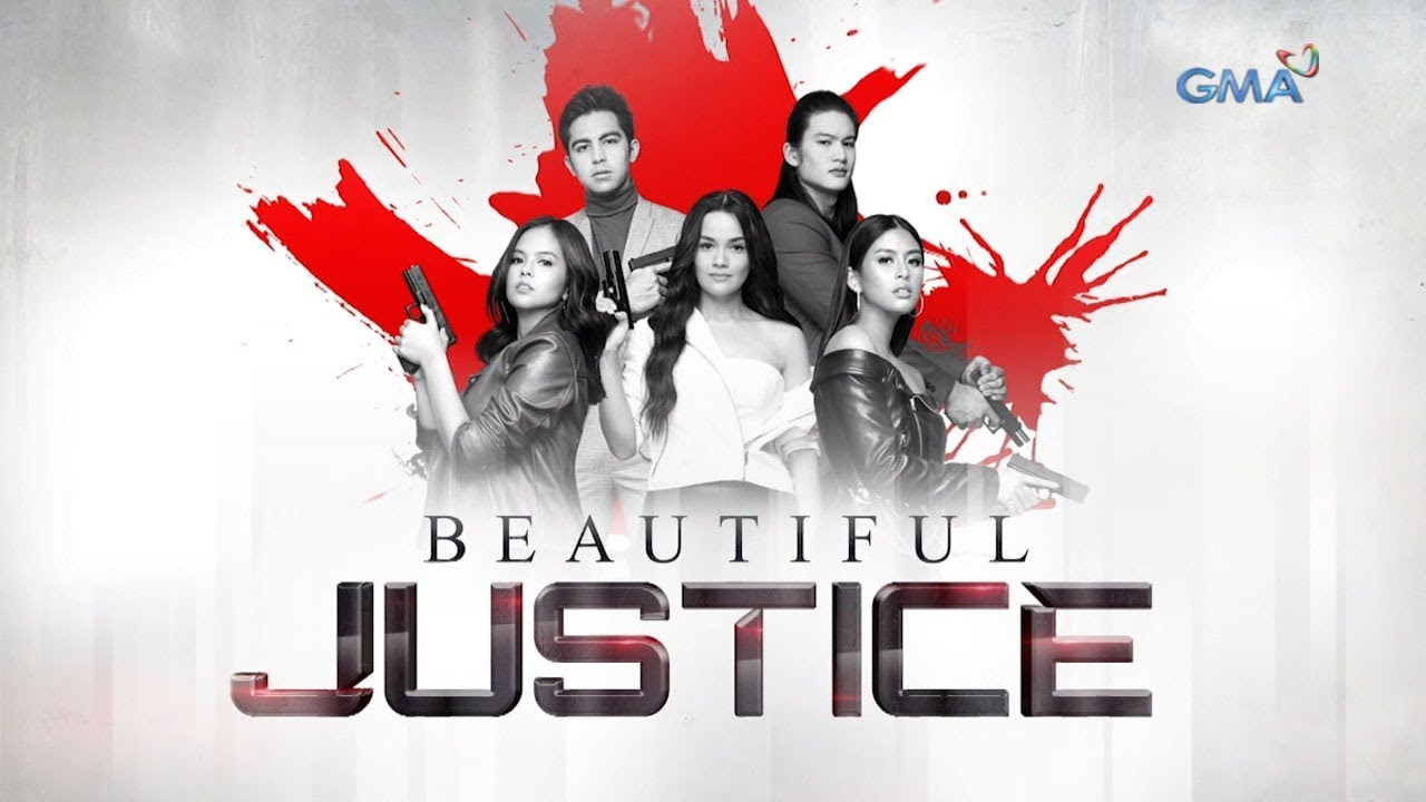 Tumutok sa &lsquo;Beautiful Justice&rsquo; world premiere!  | Teaser