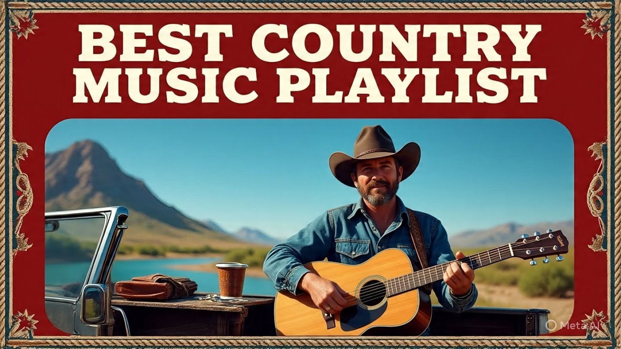 Timeless Country Travel Collection for Scenic Road Trips That Calm the Soul and Warm the Heart