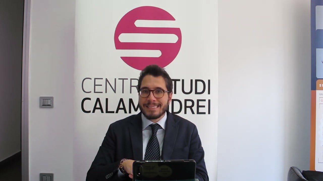 Corso di Magistratura 2023 - Concorso Apparente di Norme: Le Teorie Pluraliste 🟢🔴