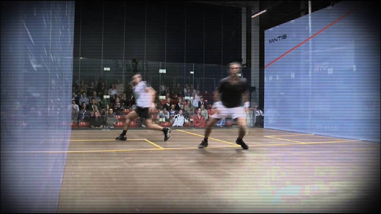 Dunlop Squash Ball