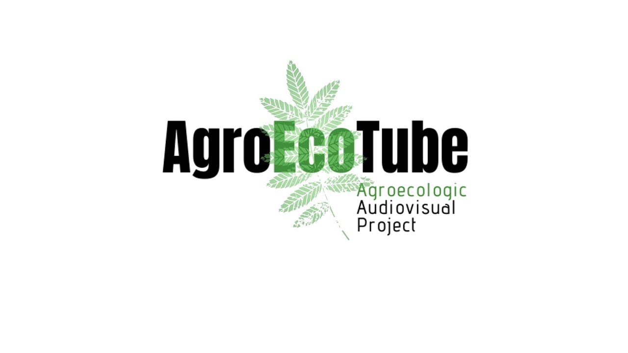 Tr&aacute;iler Agroecotube - Primera Serie Documental de Agroecolog&iacute;a