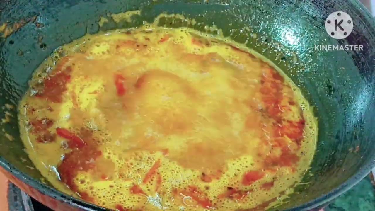  Ajke ranna korlam pabda  mach  | pabda fish curry 🐠
