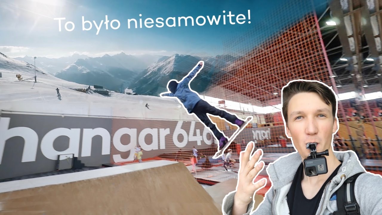 Nie byliśmy na to GOTOWI!