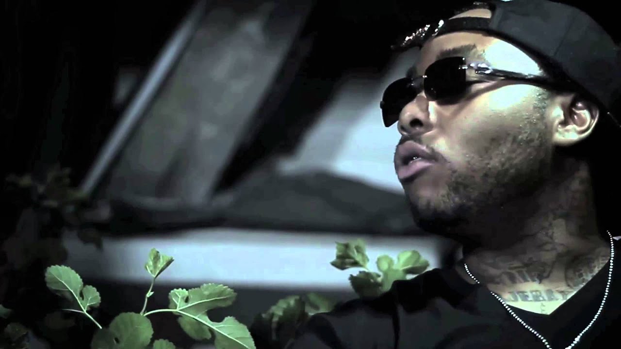 Damedot - How Im Feeling | Official Video