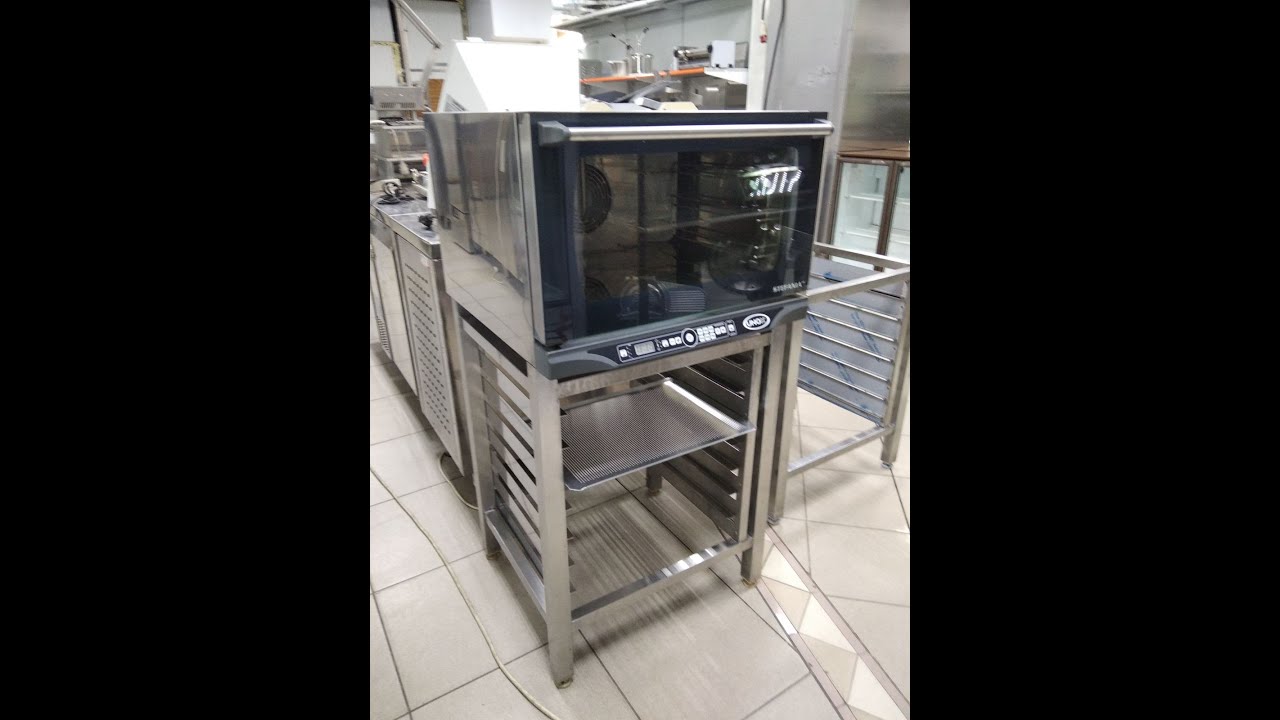 UNOX XFT инструкция