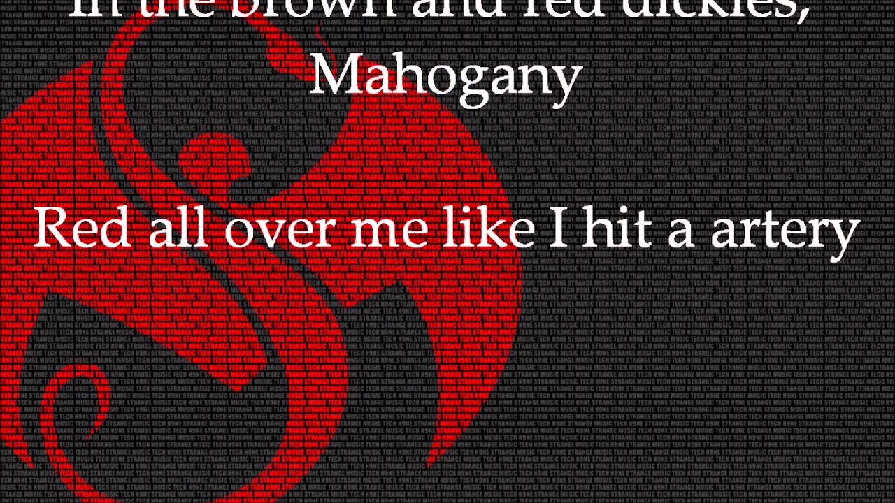 Tech N9ne - Klusterfuk (Feat. Sassy)