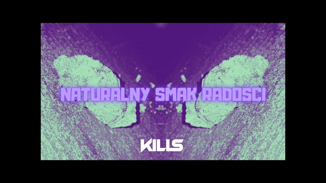 🍀NATURALNY SMAK RADOŚCI🍀 2K25 - KILLS