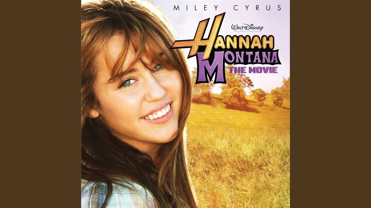 Miley Cyrus - The Climb (Official Instrumental)