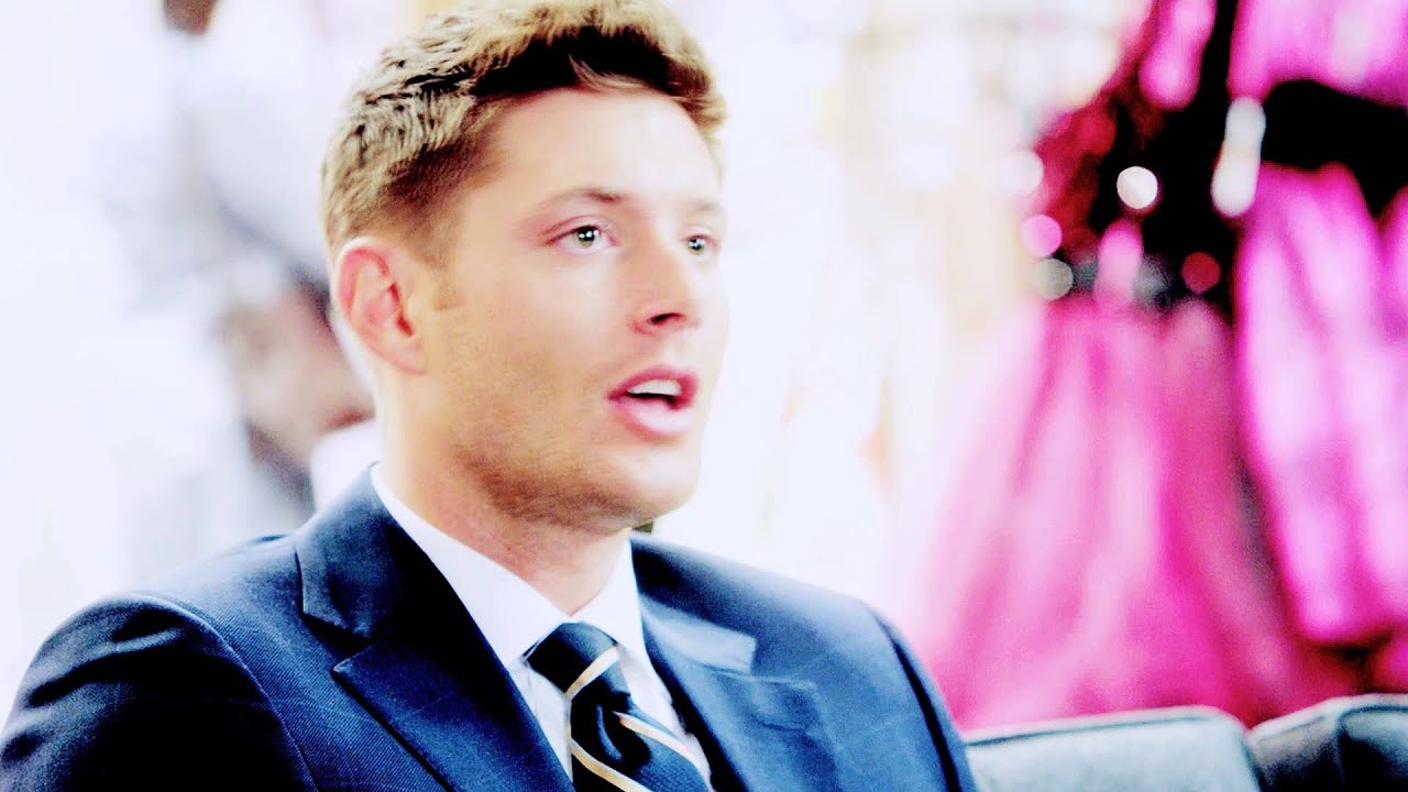 Primadonna Girl - Dean Winchester
