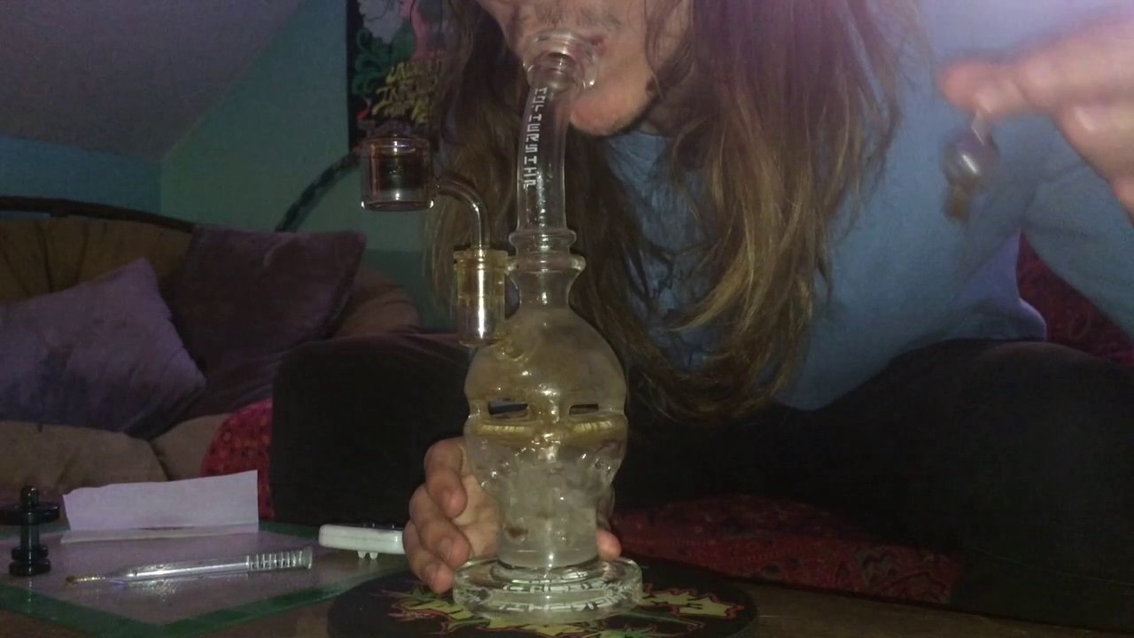 HUGE DAB + NEW CLOTHING BRAND