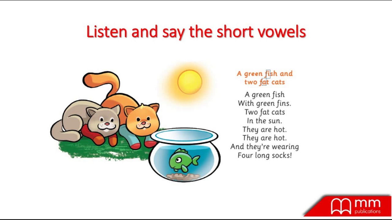 Smart Junior 3 for Ukraine, Phonics, Unit 4