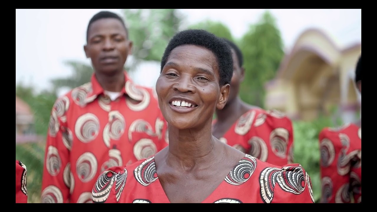 Majaribu by Nyanguge Sda Choir