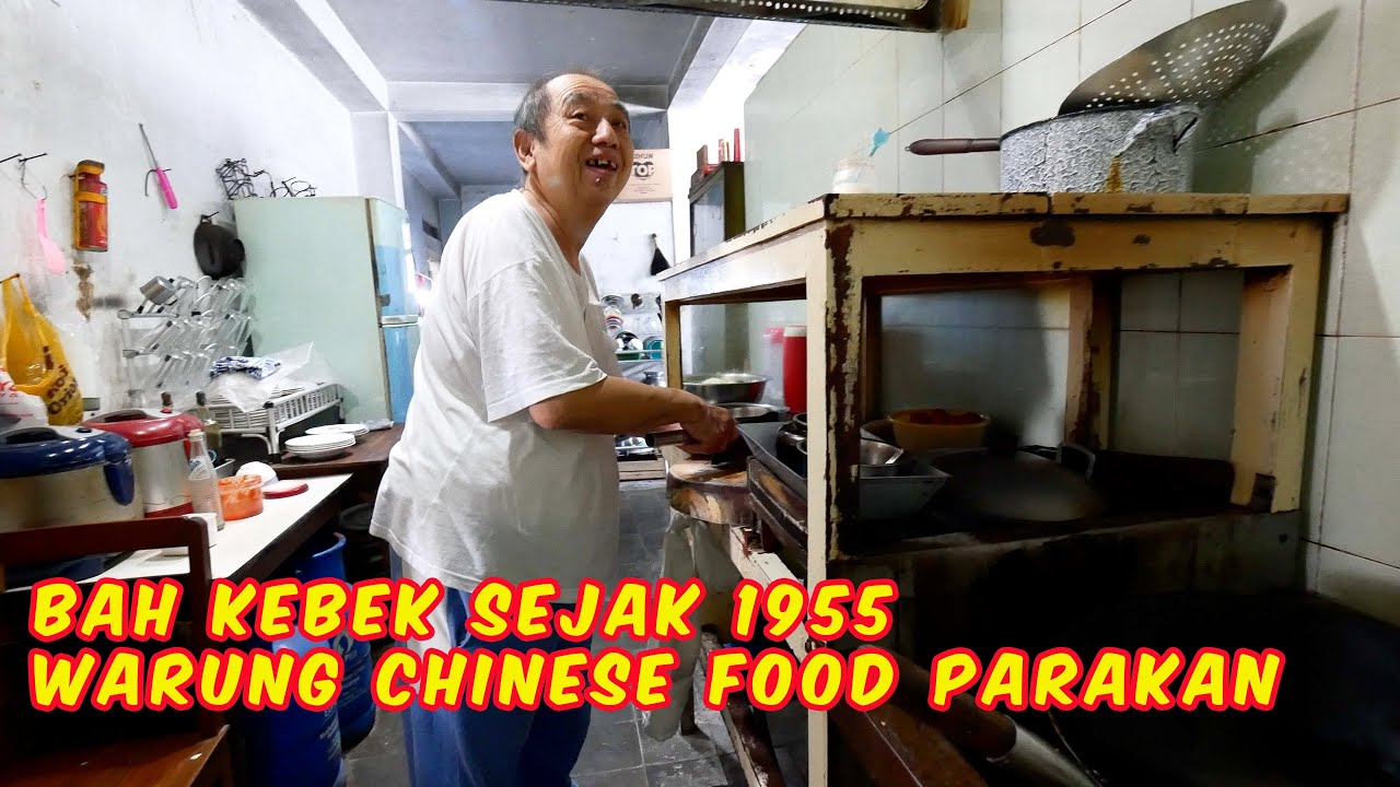 DARI BAH KEBEK PARAKAN MAMPIR KE WAROENG DJADOEL TEMANGGUNG