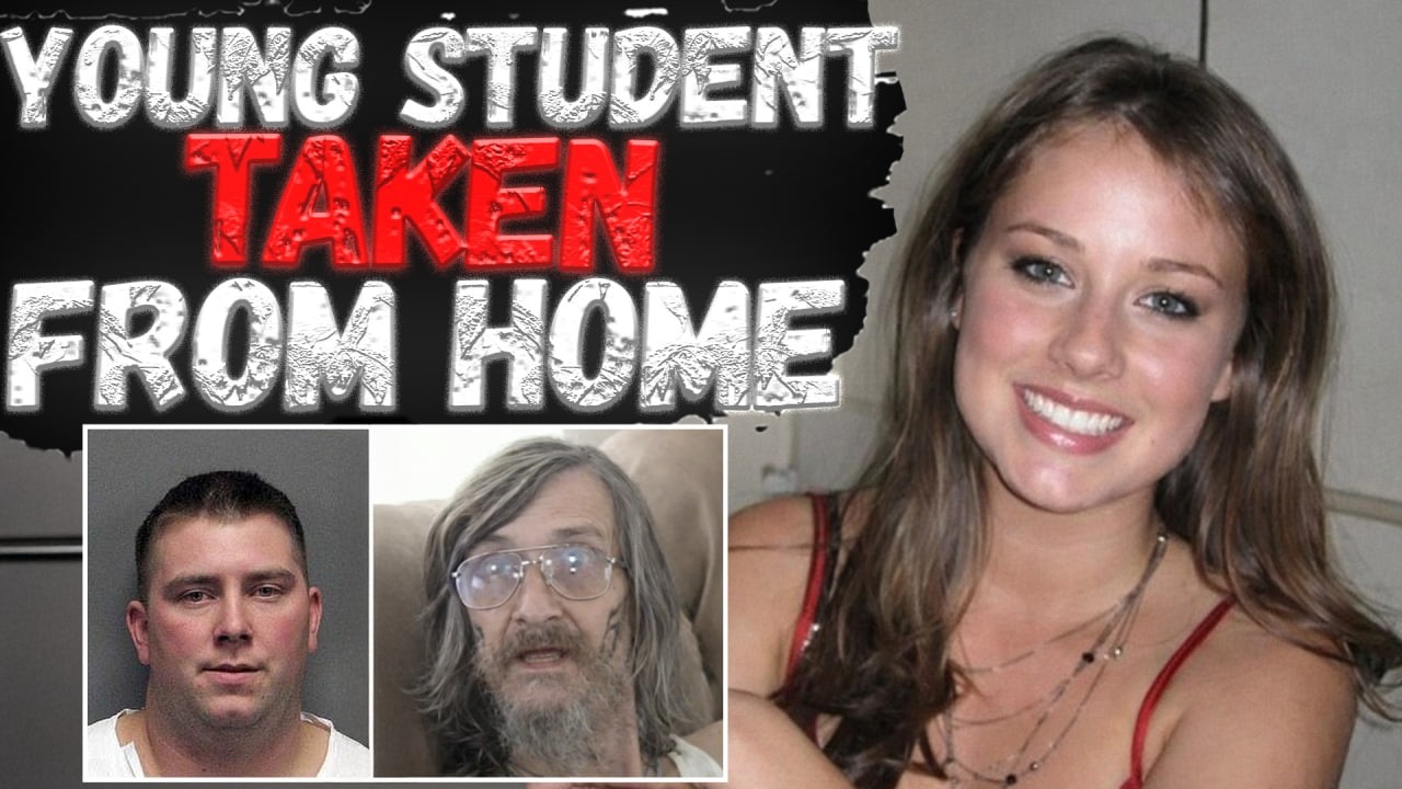 Young College Student Was Taken From Her Home | True Crime