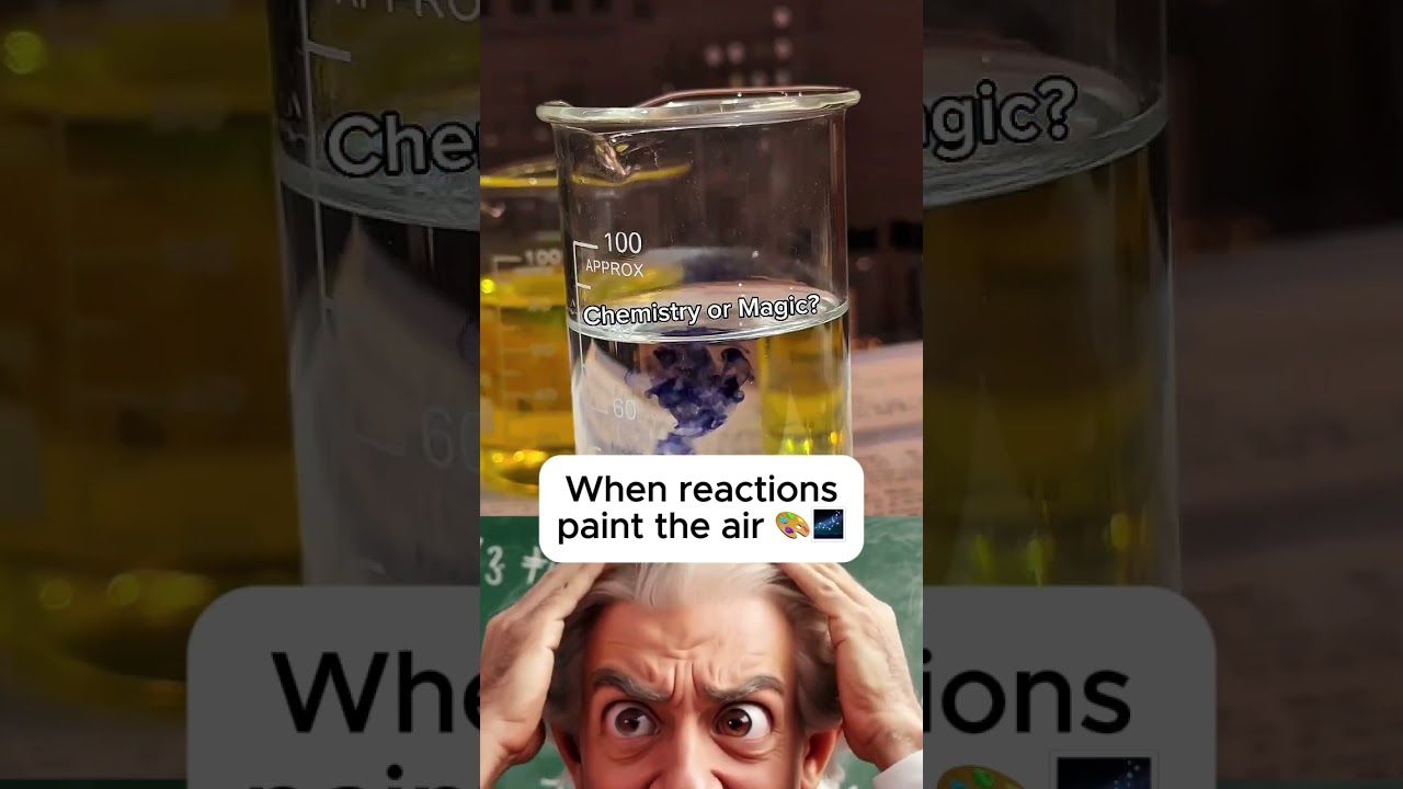⚡🧪 Diamonds = Pencil Lead? Chemistry Explained