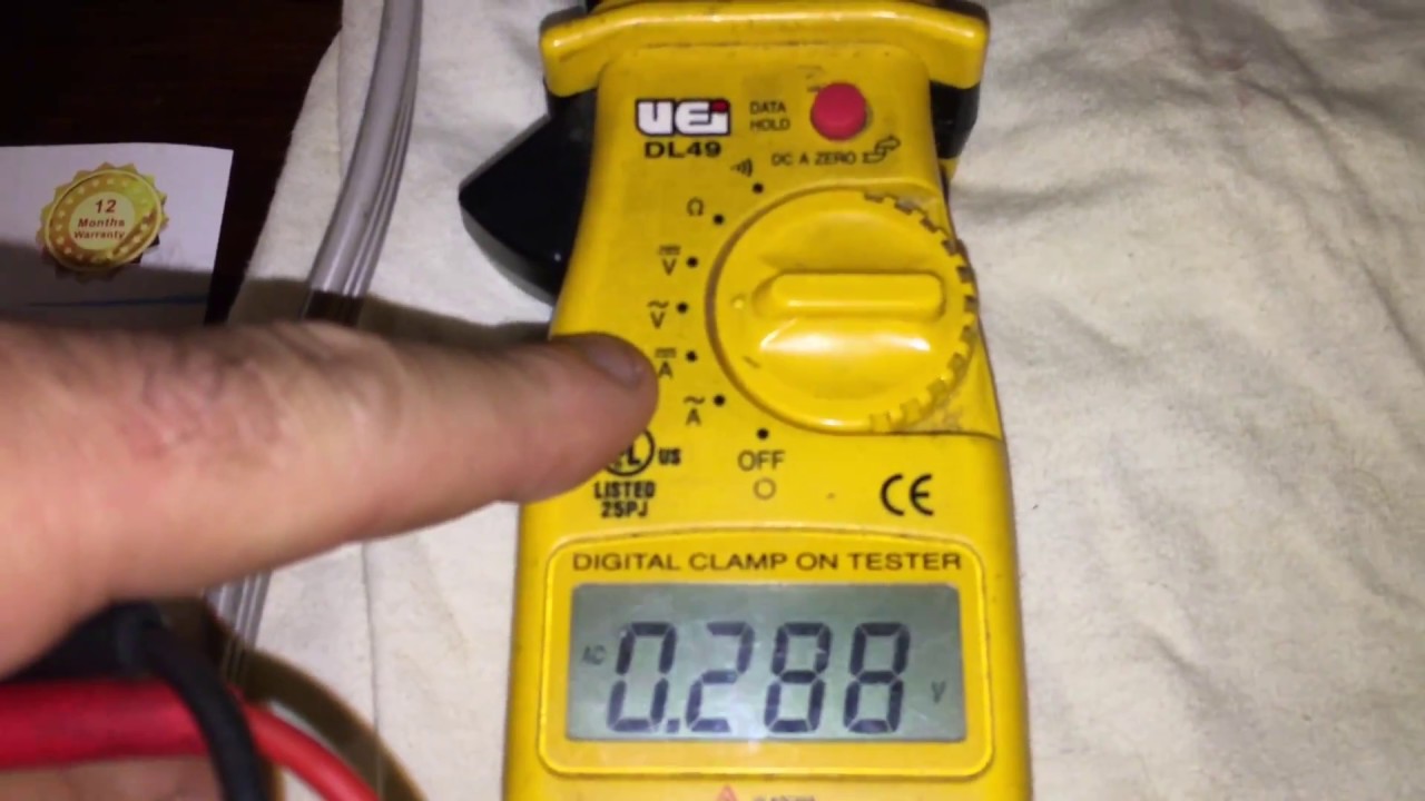 How to Program & Wire in a inkbird Digital Temperature controller. iTC-1000F