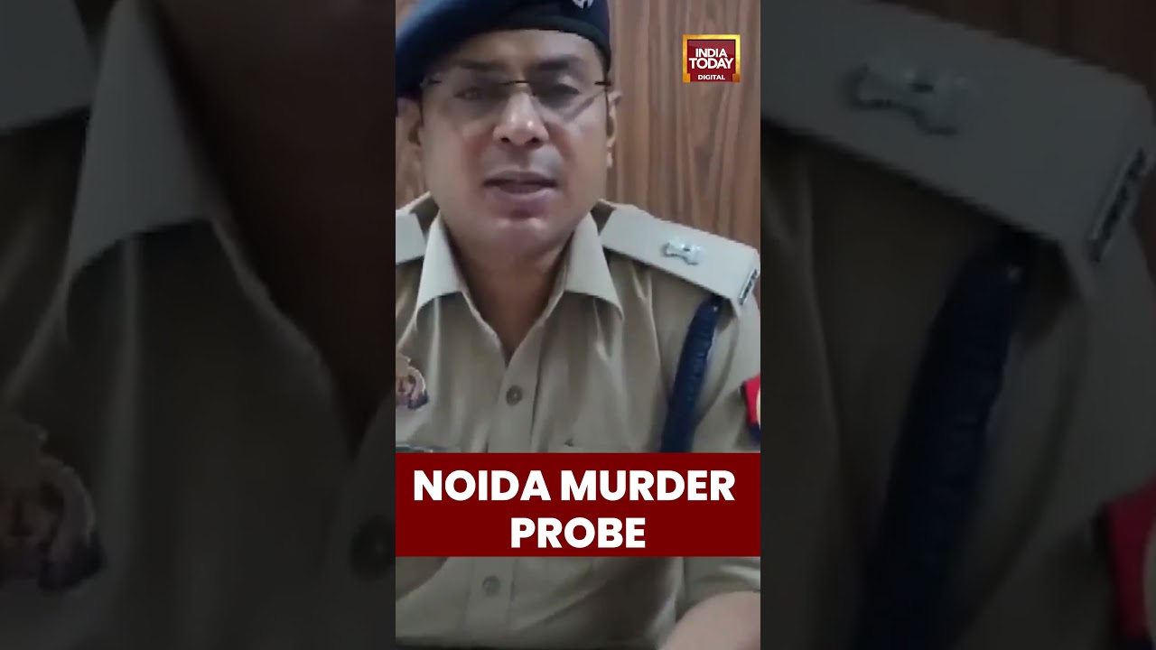 Noida  Murder Case: Man Killed Over Cart Dispute in Salarpur, Accused Arrested | #noida #murdernews