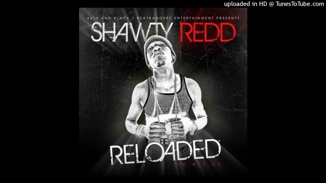 2008 Fatboi X Shawty Redd Type Beat - 
