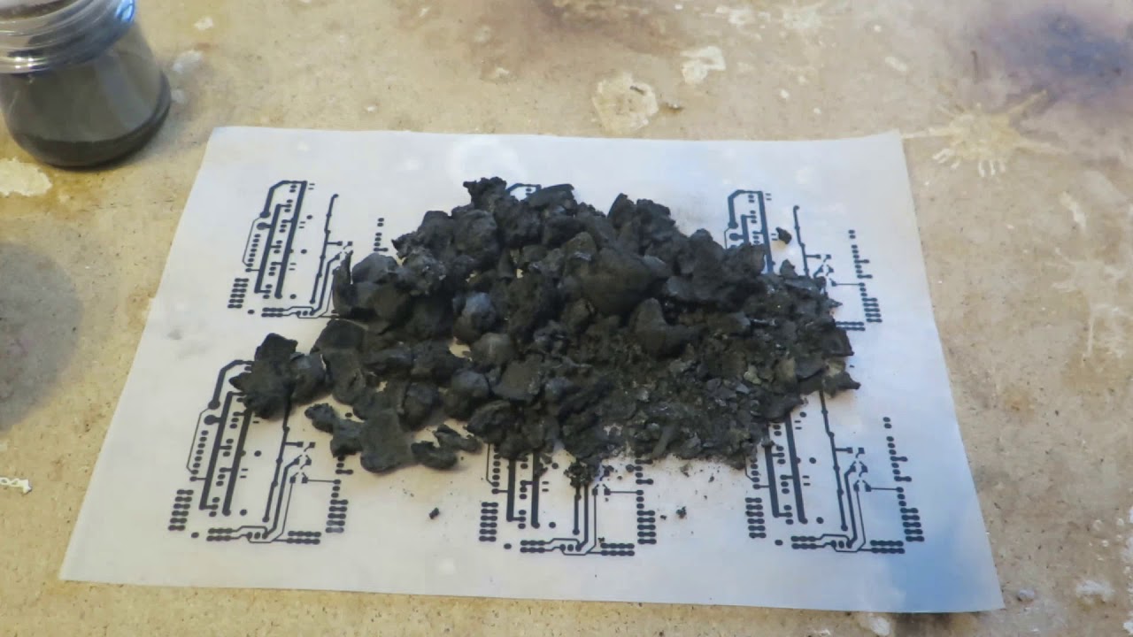 Making elemental carbon using pyrolysis