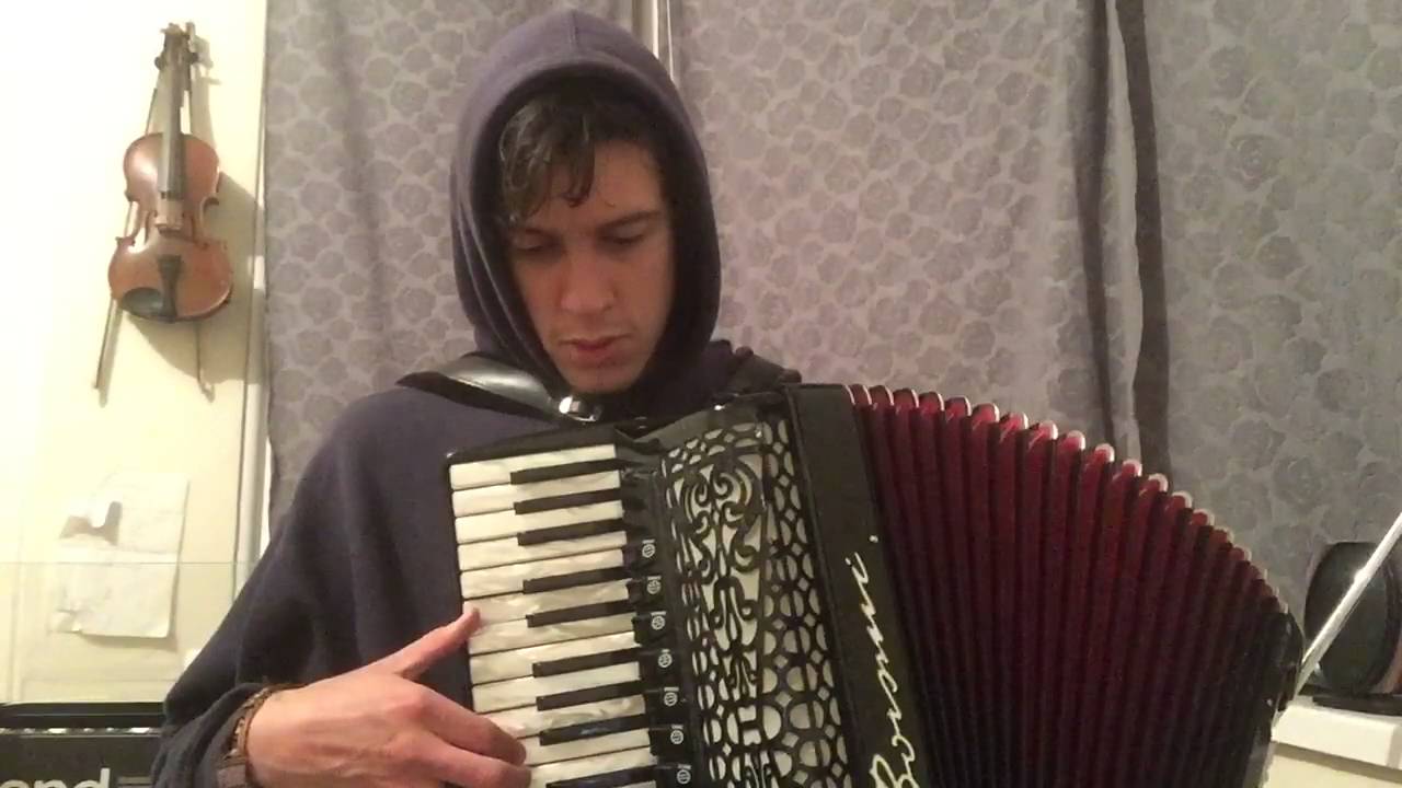 STAGG - A Night in That Land (Johnny Cunningham)