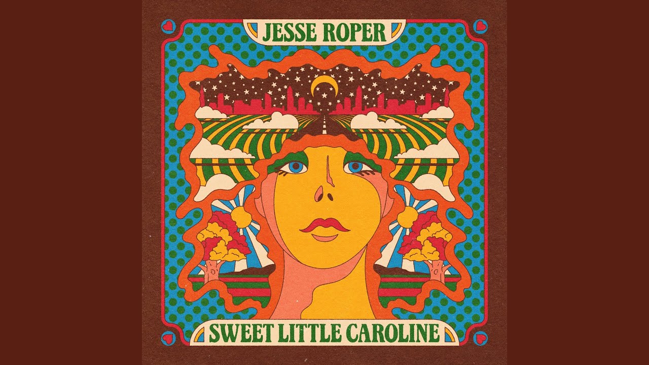 Sweet Little Caroline