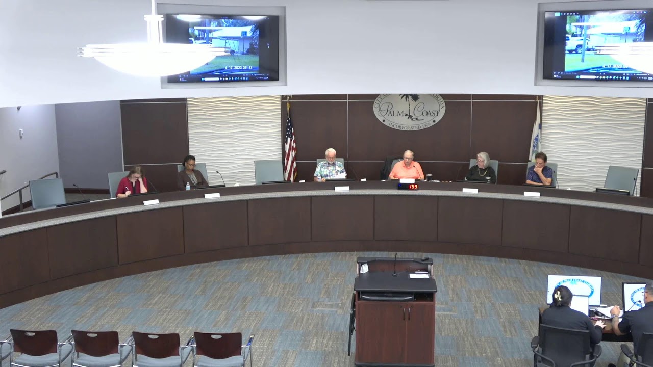 Code Enforcement Board Meeting - March 4th, 2026