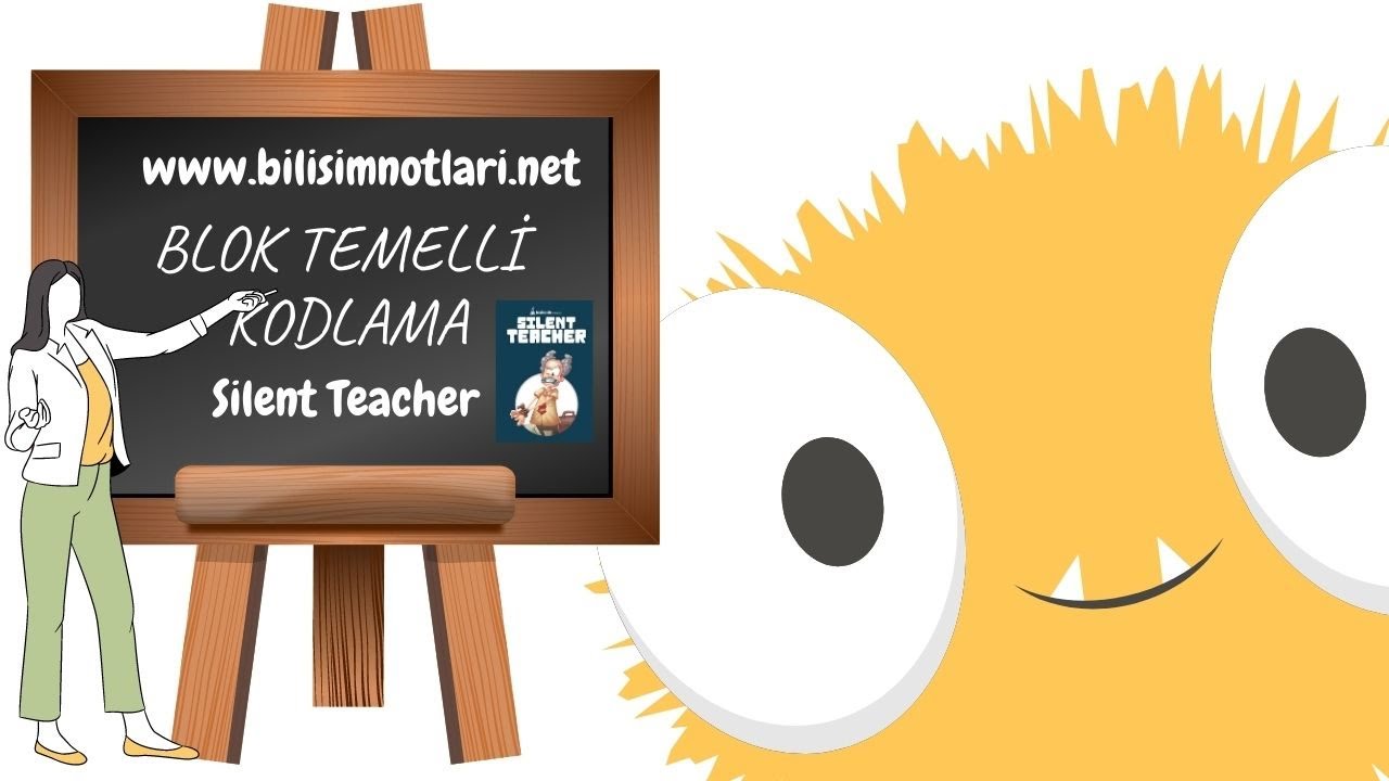 Silent Teacher